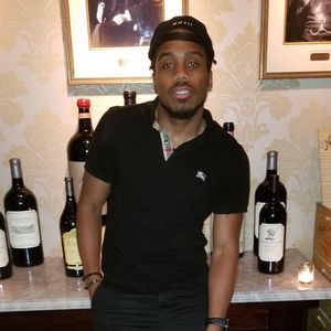 Meet your Posher, Cj